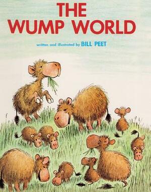 The Wump World by Bill Peet