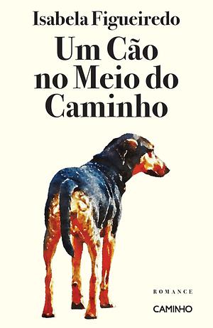 Um Cão no Meio do Caminho by Isabela Figueiredo, Isabela Figueiredo