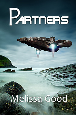 Partners - Book One by Melissa Good