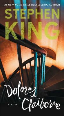 Dolores Claiborne by Stephen King