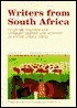 Writers from South Africa: Culture, Politics and Literary Theory and Activity in South Africa Today by Janet Geovanis, Fred Shafer, Gini Kindziolka, Arnold Weber, Bob Perlongo, Sterling Plumpp, Jane Taylor, Sue Williamson, Wendy Ward, Reginald Gibbons, Ken Wildes