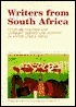 Writers from South Africa: Culture, Politics and Literary Theory and Activity in South Africa Today by Reginald Gibbons, Wendy Ward, Gini Kindziolka, Bob Perlongo, Sue Williamson, Ken Wildes, Jane Taylor, Sterling Plumpp, Fred Shafer, Arnold Weber, Janet Geovanis