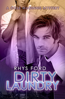 Dirty Laundry by Rhys Ford