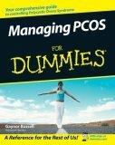 Managing PCOS for Dummies by Gaynor Bussell