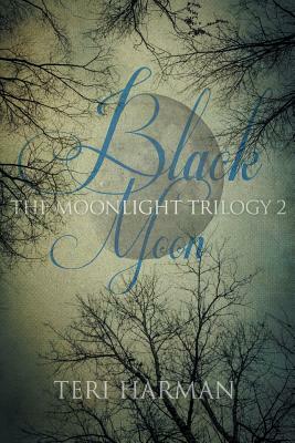 Black Moon by Teri Harman