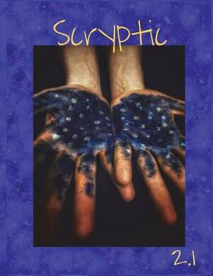 Scryptic 2.1: Full Color Edition by Lori a. Minor, Chase Gagnon