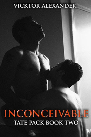 Inconceivable by Vicktor Alexander