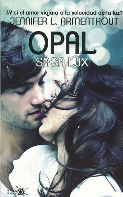 Opal by Jennifer L. Armentrout