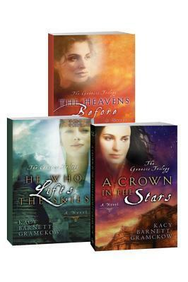 Genesis Trilogy Series by Kacy Barnett-Gramckow