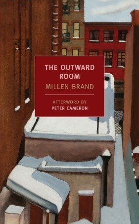 The Outward Room by Peter Cameron, Millen Brand