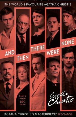 And Then There Were None by Agatha Christie