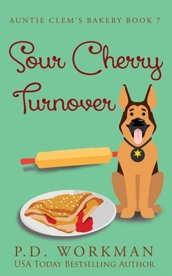 Sour Cherry Turnover by P.D. Workman