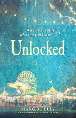 Unlocked by Margo Kelly