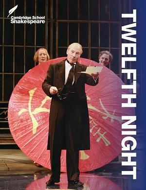 Twelfth Night by Anthony Partington, Rex Gibson, Rex Gibson, Rex Gibson