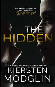 The Hidden by Kiersten Modglin