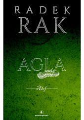 Agla. Alef by Radek Rak