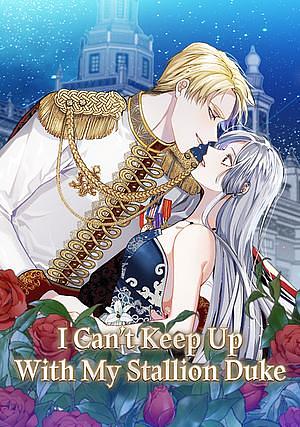 I Can't Keep Up With My Duke 1 by Jimmy sin, ttangsagwa, jaradog