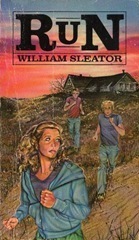 Run by William Sleator