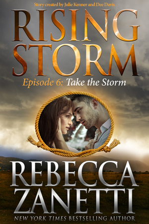 Take the Storm by Rebecca Zanetti