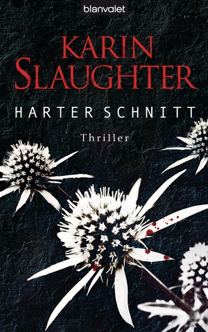 Harter Schnitt by Karin Slaughter