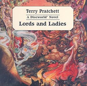 Lords and Ladies by Terry Pratchett