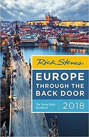 Rick Steves' Europe Through the Back Door 2013: The Travel Skills Handbook by Rick Steves