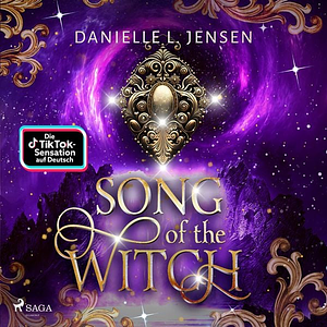 Song of the Witch by Danielle L. Jensen