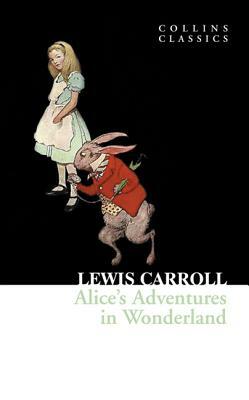 Alice's Adventures in Wonderland by Lewis Carroll