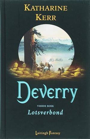 Lotsverbond by Katharine Kerr