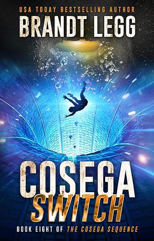 Cosega Switch by Brandt Legg, Brandt Legg