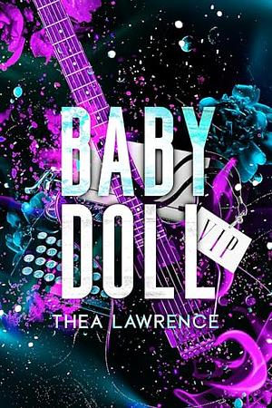 Babydoll by Thea Lawrence