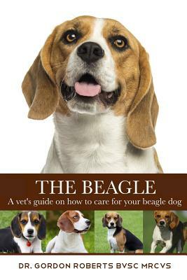 The Beagle by Gordon Roberts