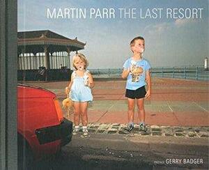 The Last Resort by Martin Parr