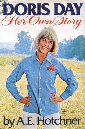 Doris Day: Her Own Story by Doris Day, A.E. Hotchner