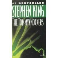 The Tommyknockers by Stephen King