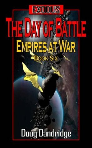 The Day of Battle by Doug Dandridge