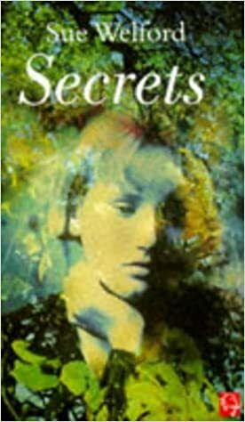 Secrets by Sue Welford