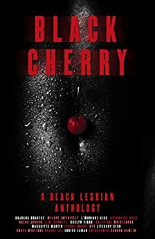 Black Cherry: A Lesbian Valentine's Day Anthology by L.M. Bennett