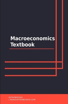 Macroeconomics Textbook by Introbooks