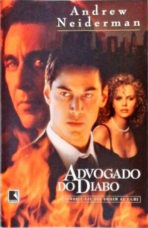 Advogado do Diabo by Andrew Neiderman