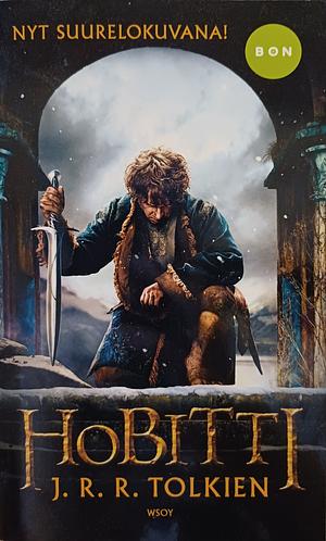 Hobitti eli sinne ja takaisin by J.R.R. Tolkien