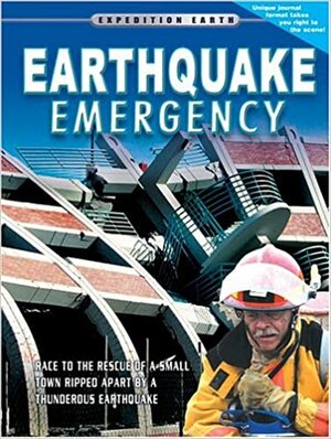 Earthquake Emergency by Dougal Dixon