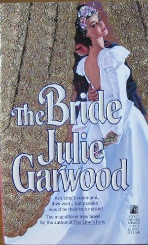 The Bride by Julie Garwood