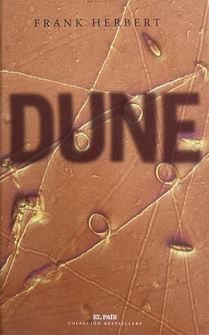 Dune by Frank Herbert