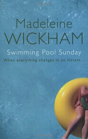 Swimming Pool Sunday by Madeleine Wickham