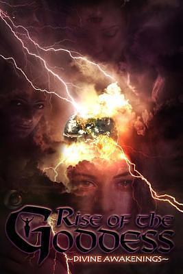 Rise of the Goddess by Catherine Stovall, Catherine Stovall, Sinead MacDughlas, Andrea Staum