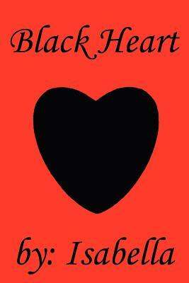 Black Heart by Isabella