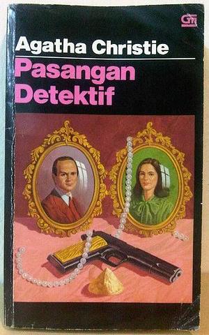 *Pasangan Detektif Partners in Crime by Agatha Christie