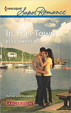 In This Town by Beth Andrews