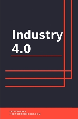 Industry 4.0 by Introbooks